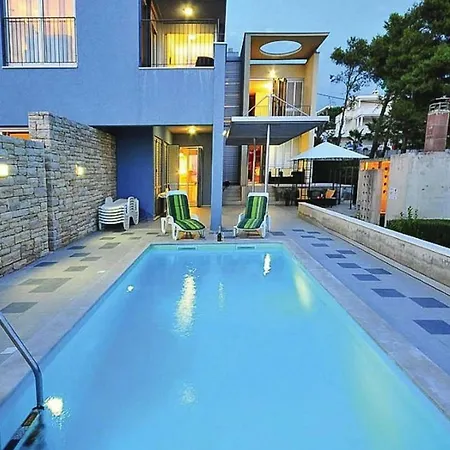 Апартаменты Blue Adria Zadar-kozino - Cdn021024-cya