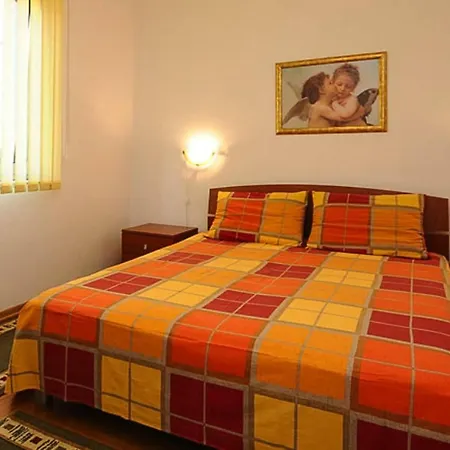 Blue Adria Zadar-kozino - Cdn021024-cya Apartment Kožino