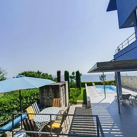 Blue Adria Zadar-kozino - Cdn021024-cya Апартаменты