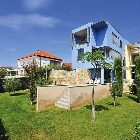 Blue Adria Zadar-kozino - Cdn021024-cya Apartment