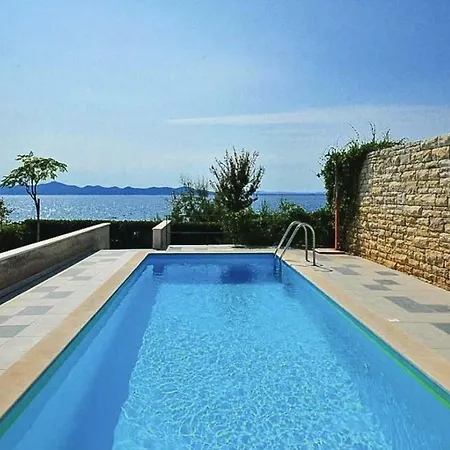 Blue Adria Zadar-kozino - Cdn021024-cya * Кожино