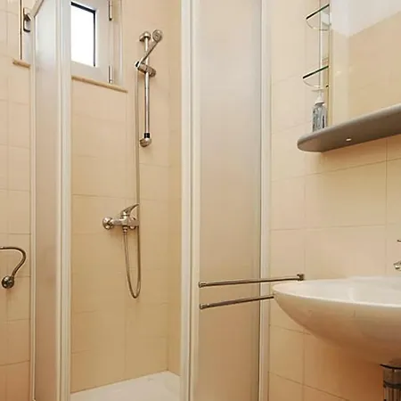 Blue Adria Zadar-kozino - Cdn021024-cya Apartment Kožino