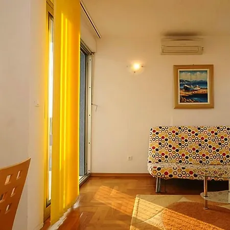 Апартаменты Blue Adria Zadar-kozino - Cdn021024-cya Кожино